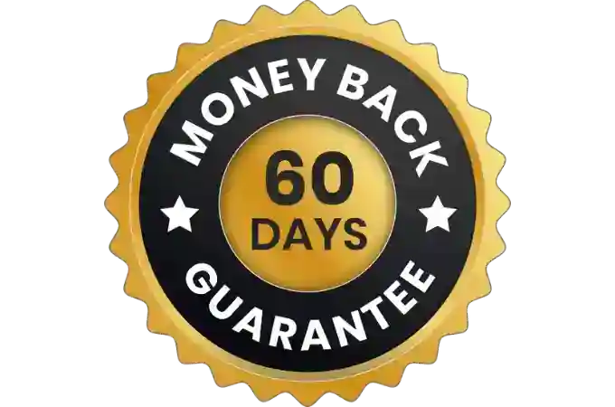 CogniForce Money Back Guarantee